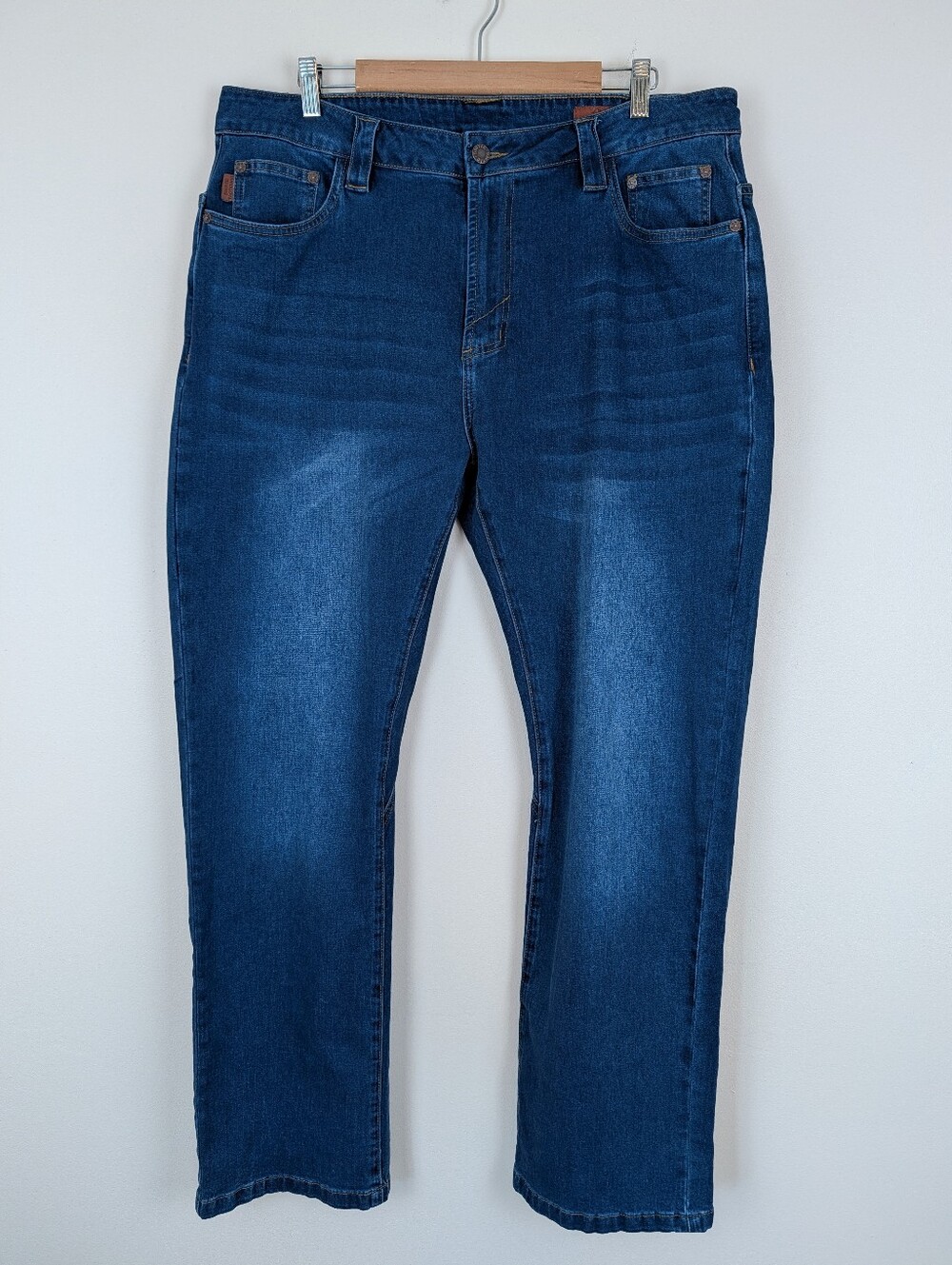 Savage Tacticians LowPro Stretch Tactical Jeans